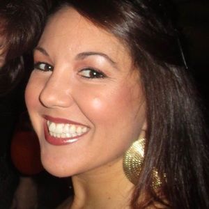 Meet your Posher, Ashlee